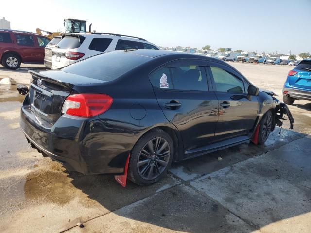 Photo 3 from auction – 2015 SUBARU WRX PREMIU with VIN JF1VA1F60F9822831