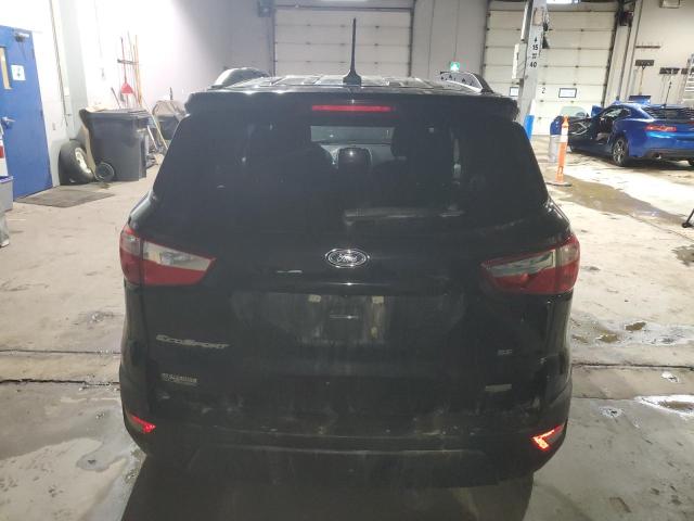 Photo 6 from auction – 2019 FORD ECOSPORT S with VIN MAJ3S2GE3KC297230