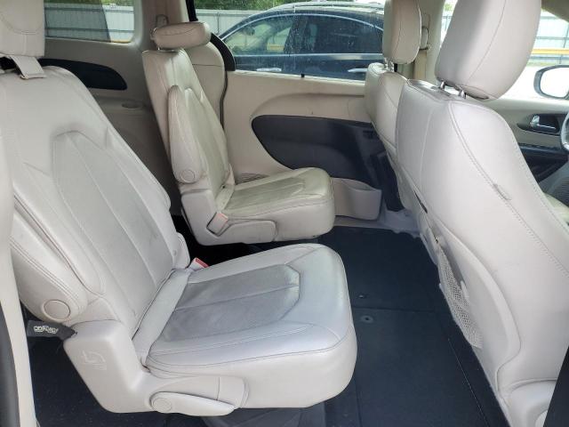 Photo 11 from auction – 2021 CHRYSLER PACIFICA T with VIN 2C4RC1BG8MR552789