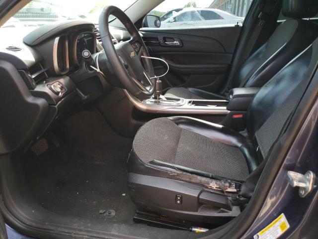 Photo 7 from auction – 2013 CHEVROLET MALIBU 1LT with VIN 1G11C5SA3DF350183