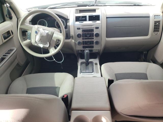 Photo 8 from auction – 2008 FORD ESCAPE XLT with VIN 1FMCU93148KD74777