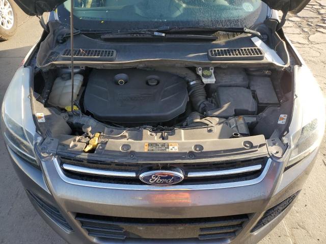 Photo 12 from auction – 2014 FORD ESCAPE TIT with VIN 1FMCU9J93EUA77136