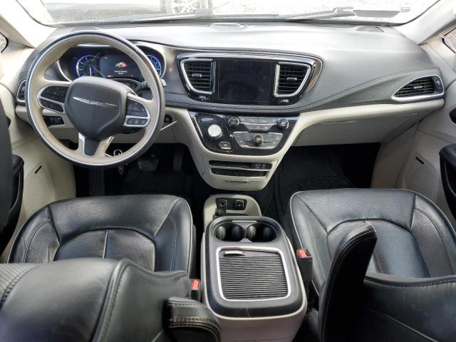 Снимка 8 от търг – 2018 CHRYSLER PACIFICA H с VIN 2C4RC1N74JR129568
