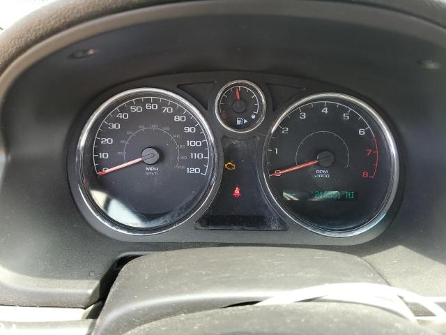 Photo 9 from auction – 2010 CHEVROLET COBALT 1LT with VIN 1G1AD5F52A7230486
