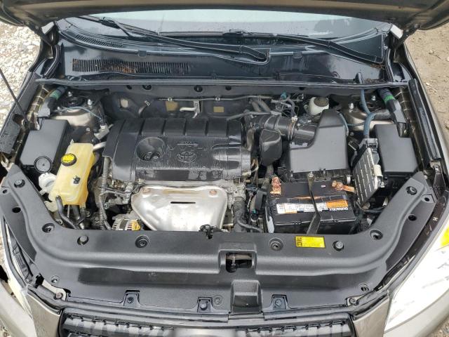 Photo 12 from auction – 2011 TOYOTA RAV4 with VIN 2T3BF4DV8BW176250
