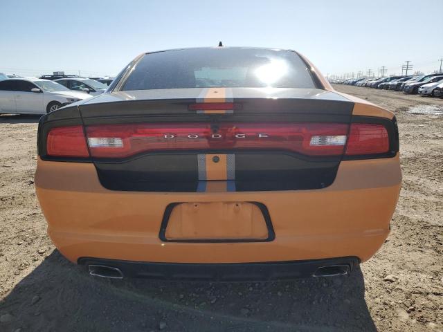 Снимка 6 от търг – 2013 DODGE CHARGER PO с VIN 2C3CDXAT2DH593465