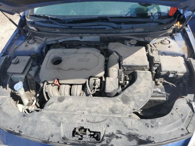 Photo 11 from auction – 2015 HYUNDAI SONATA SE with VIN 5NPE24AF6FH157165
