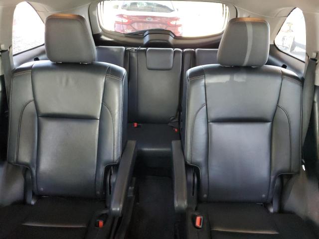 Photo 10 from auction – 2016 TOYOTA HIGHLANDER with VIN 5TDKKRFH6GS131302