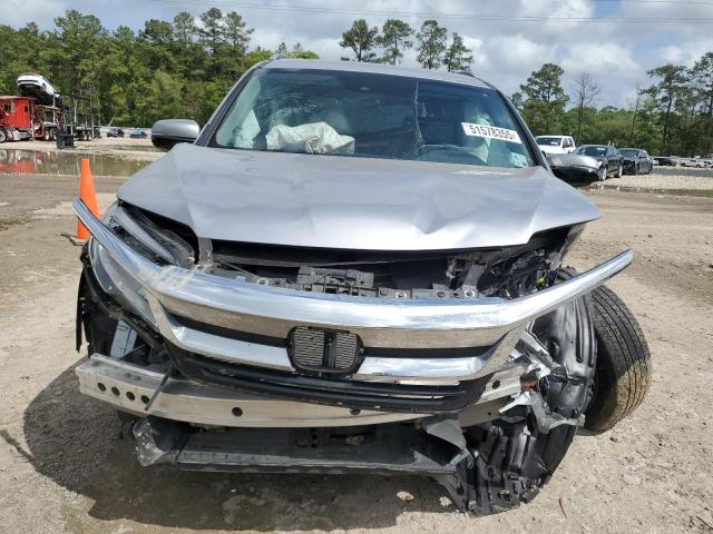 Photo 5 from auction – 2020 HONDA PILOT TOUR with VIN 5FNYF5H92LB024081