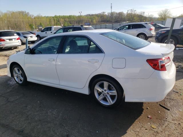 Photo 2 from auction – 2014 TOYOTA CAMRY L with VIN 4T1BF1FK6EU459941