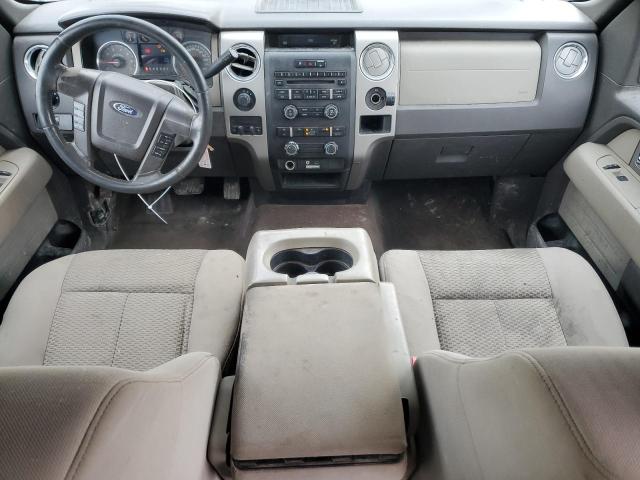 Photo 8 from auction – 2010 FORD F150 SUPER with VIN 1FTFW1EV7AFB57400