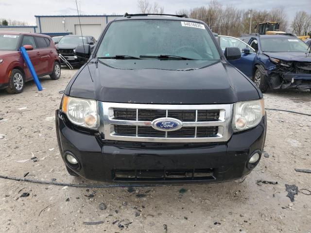 Photo 5 from auction – 2012 FORD ESCAPE XLT with VIN 1FMCU9D74CKA06112