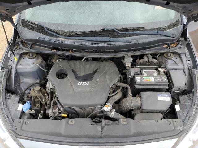 Photo 11 from auction – 2017 HYUNDAI ACCENT SE with VIN KMHCT5AEXHU327405