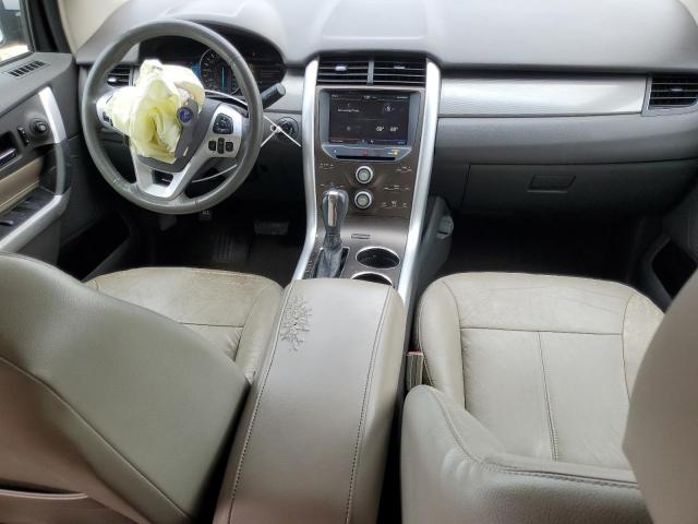 Photo 8 from auction – 2012 FORD EDGE SEL with VIN 2FMDK3JC5CBA94719
