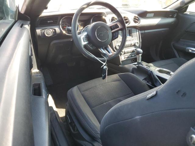 Photo 8 from auction – 2015 FORD MUSTANG with VIN 1FA6P8AM5F5396904