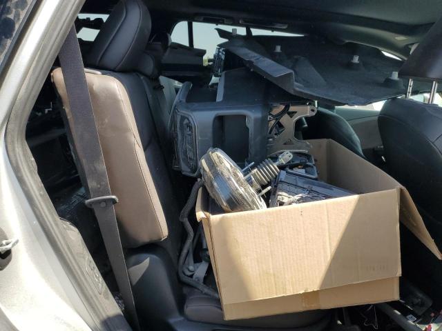Photo 11 from auction – 2024 LEXUS TX 350 BAS with VIN 5TDAAAB6XRS006312