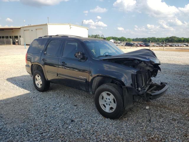 Photo 4 from auction – 2014 CHEVROLET TAHOE C150 with VIN 1GNSCBE03ER196370