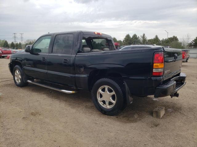 Photo 2 from auction – 2006 GMC SIERRA K15 with VIN 2GTEK63N561158633