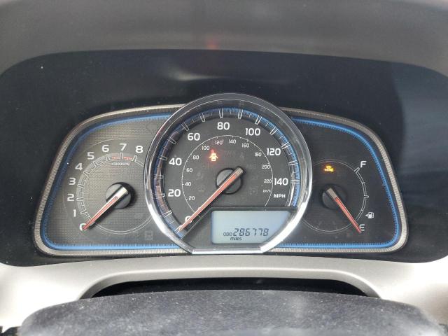 Photo 9 from auction – 2014 TOYOTA RAV4 LIMIT with VIN 2T3DFREV6EW146902