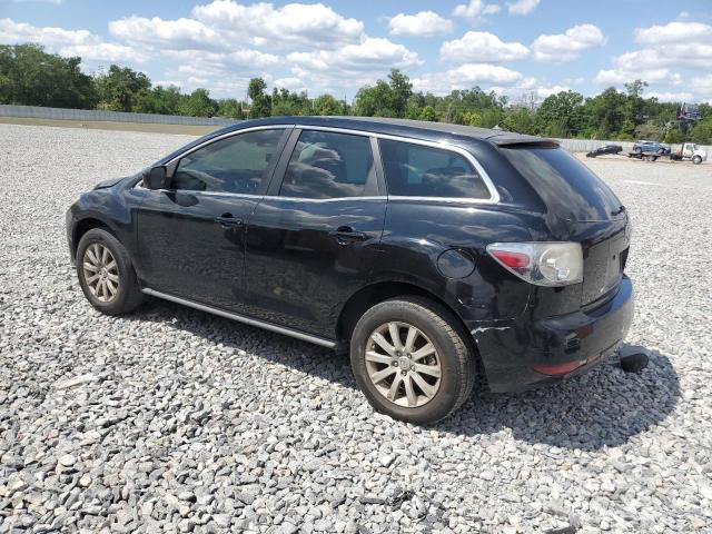 Photo 2 from auction – 2012 MAZDA CX-7 with VIN JM3ER2B52C0416921