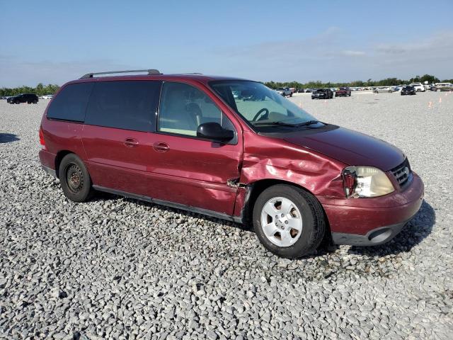 Photo 4 from auction – 2006 FORD FREESTAR S with VIN 2FMZA51636BA02932