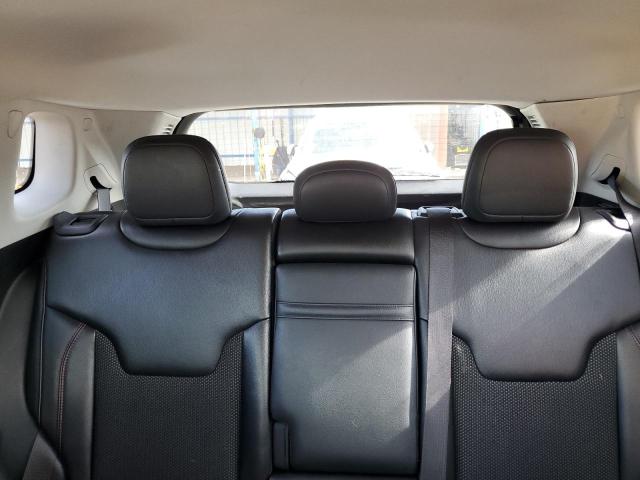 Photo 10 from auction – 2019 JEEP COMPASS TRAILHAWK with VIN 3C4NJDDB1KT785415