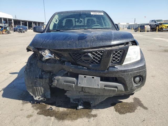 Photo 5 from auction – 2021 NISSAN FRONTIER S with VIN 1N6ED0EA6MN723675