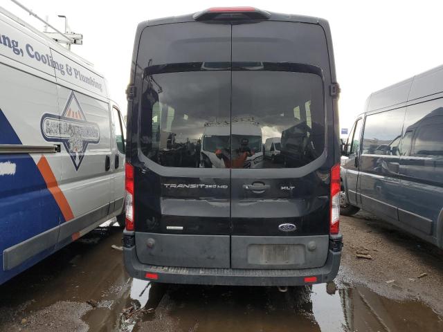 Photo 6 from auction – 2020 FORD TRANSIT with VIN 1FBVU4XG4LKA09074