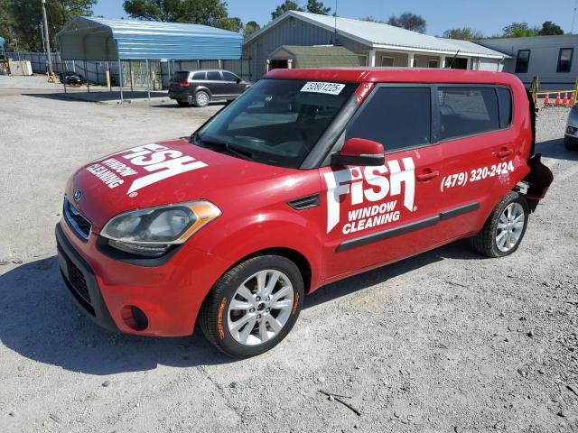 KIA SOUL + 2012 with VIN KNDJT2A69C7402783 - Photo from auction