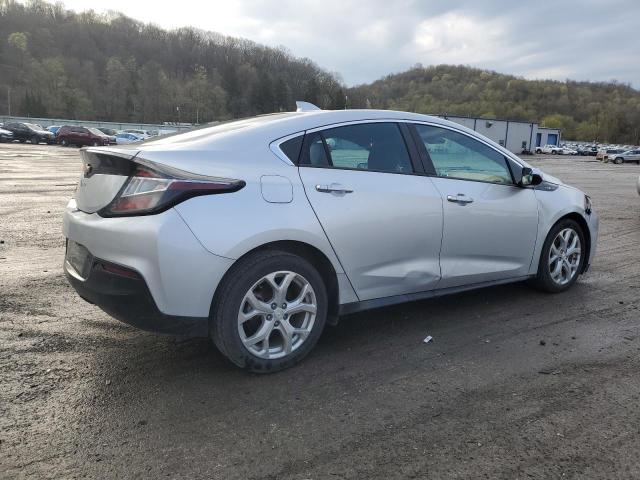 Photo 3 from auction – 2017 CHEVROLET VOLT PREMI with VIN 1G1RD6S53HU103580