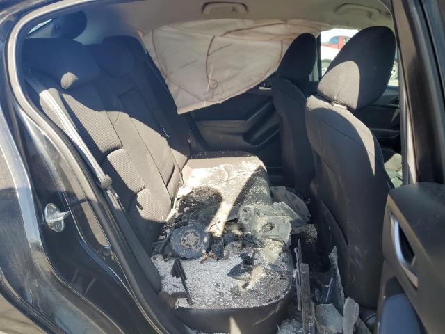 Photo 10 from auction – 2015 MAZDA 3 TOURING with VIN JM1BM1L79F1220204