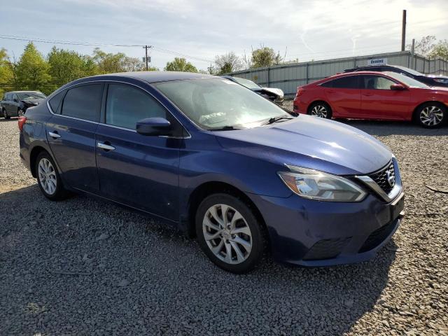 Photo 4 from auction – 2019 NISSAN SENTRA S with VIN 3N1AB7AP1KY268392