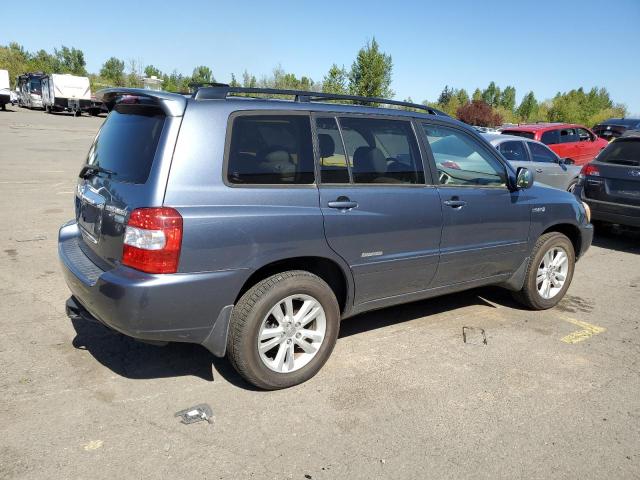 Photo 3 from auction – 2007 TOYOTA HIGHLANDER with VIN JTEEW21A570036859