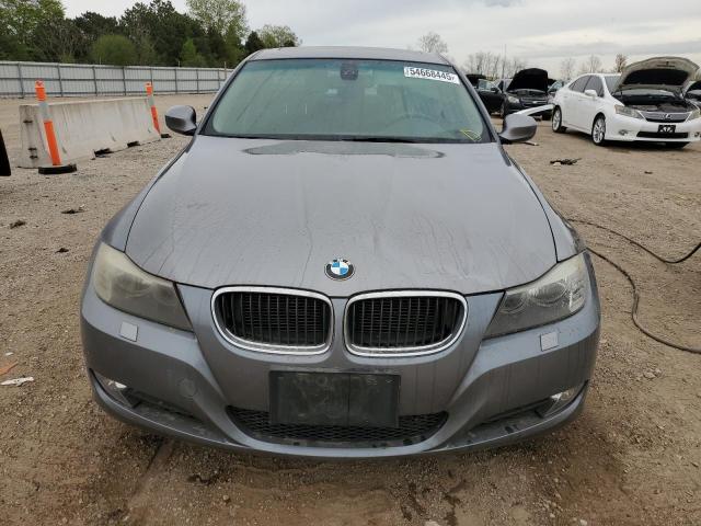 Photo 5 from auction – 2011 BMW 328 XI with VIN WBAPK7G56BNN77718