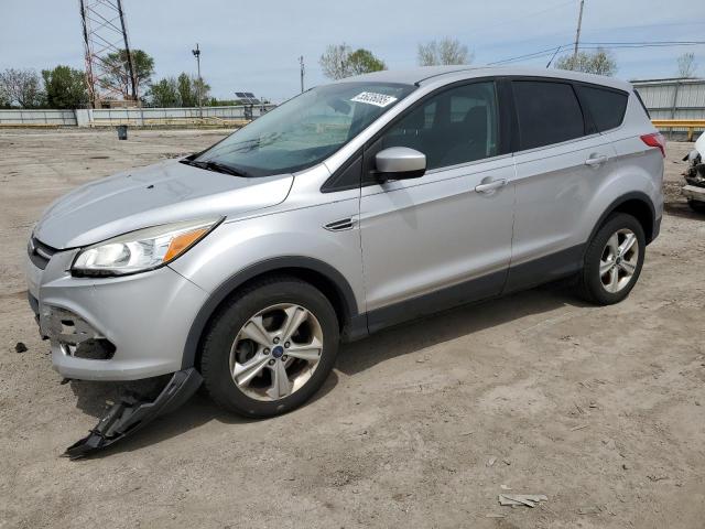FORD ESCAPE 2015 with VIN 1FMCU0GX0FUA38541 - Photo from auction
