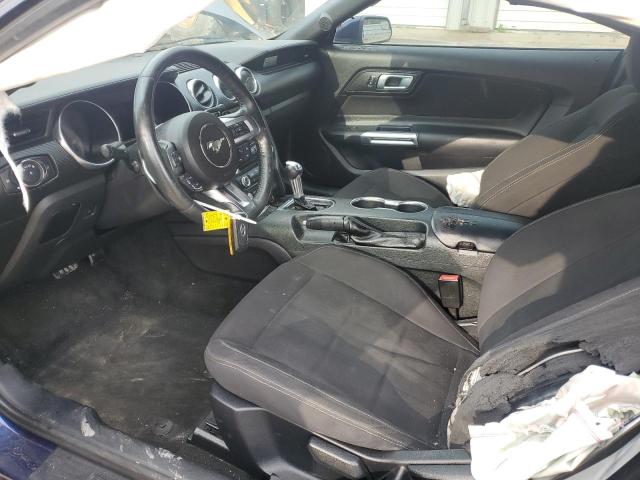 Photo 7 from auction – 2018 FORD MUSTANG with VIN 1FA6P8TH3J5119158