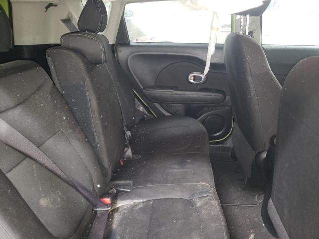 Photo 10 from auction – 2016 KIA SOUL with VIN KNDJN2A22G7824911