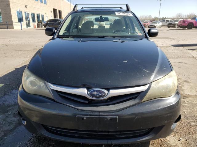 Photo 5 from auction – 2010 SUBARU IMPREZA 2. with VIN JF1GE6B65AH502144