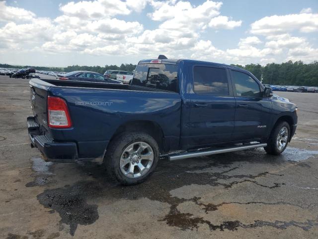 Photo 3 from auction – 2022 RAM 1500 BIG H with VIN 1C6SRFFT3NN477848