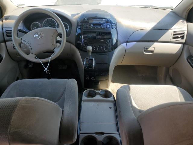 Photo 8 from auction – 2005 TOYOTA SIENNA LE with VIN 5TDBA23C75S035923