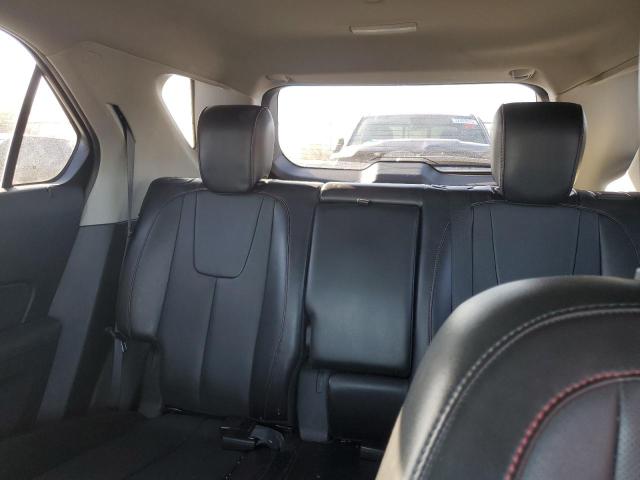 Снимка 10 от търг – 2012 CHEVROLET EQUINOX LT с VIN 2GNALFEK7C6311095