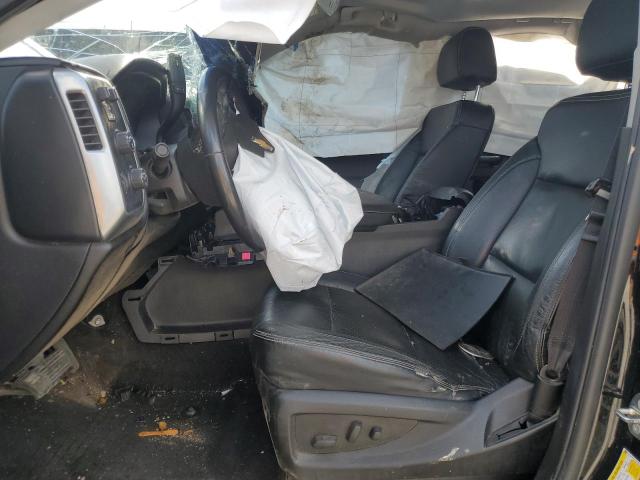 Photo 7 from auction – 2015 CHEVROLET SILVERADO with VIN 3GCUKREC6JG381689