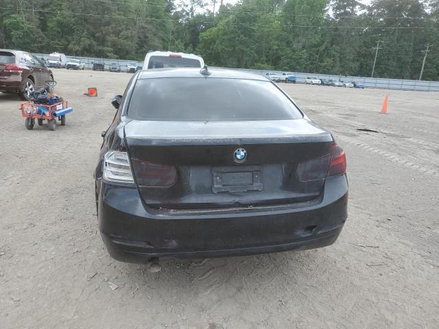 Photo 6 from auction – 2015 BMW 320 with VIN WBA3B1C5XFP831586