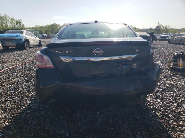 Photo 6 from auction – 2014 NISSAN ALTIMA 2.5 with VIN 1N4AL3AP1EC143138