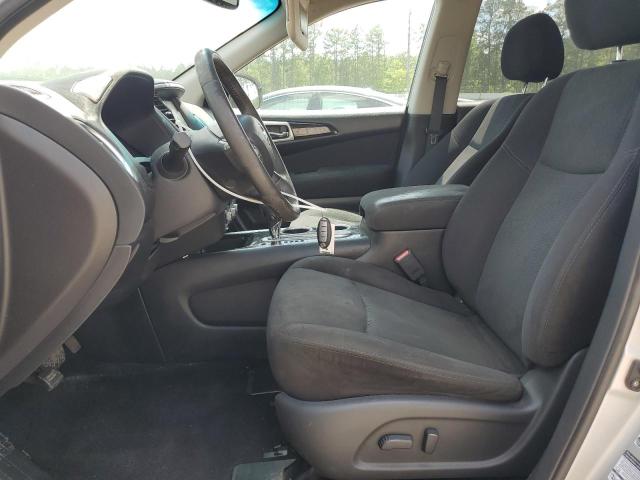 Photo 7 from auction – 2015 NISSAN PATHFINDER with VIN 5N1AR2MN4FC649069