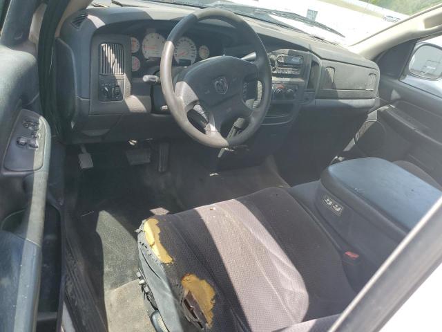 Photo 8 from auction – 2003 DODGE RAM 1500 S with VIN 1D7HA16D93J599159