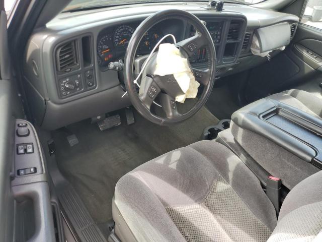 Photo 8 from auction – 2006 CHEVROLET SILVERADO with VIN 1GCEC19Z36Z135272