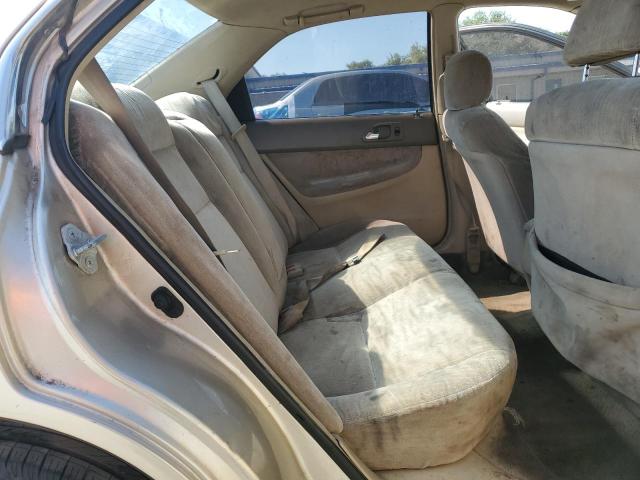Photo 10 from auction – 1995 HONDA ACCORD LX with VIN JHMCD5639SC048029