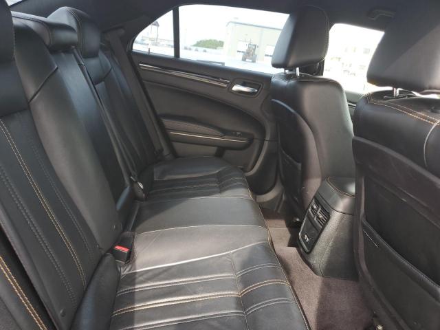 Photo 10 from auction – 2016 CHRYSLER 300 S with VIN 2C3CCAGG7GH283052