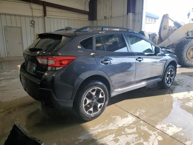 Photo 3 from auction – 2019 SUBARU CROSSTREK with VIN JF2GTACC1K8333461